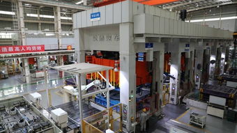 上饒智造 技術(shù)開(kāi)發(fā)引領(lǐng)產(chǎn)業(yè)升級(jí)，驅(qū)動(dòng)高質(zhì)量發(fā)展新引擎